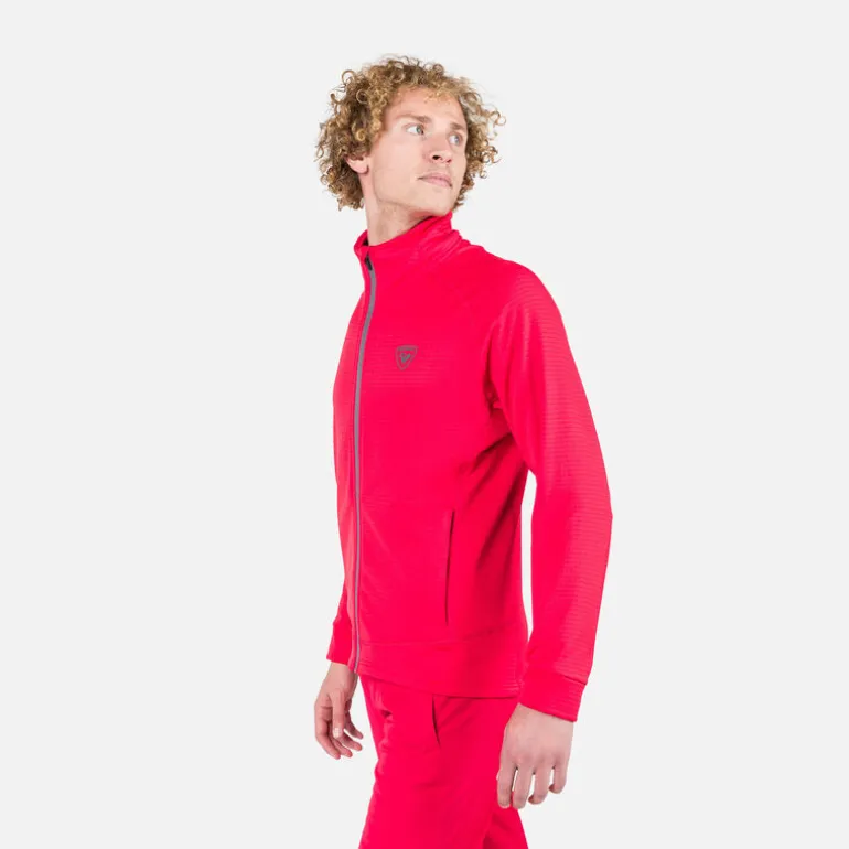 Men's Blackside Full-Zip Fleece Jacket