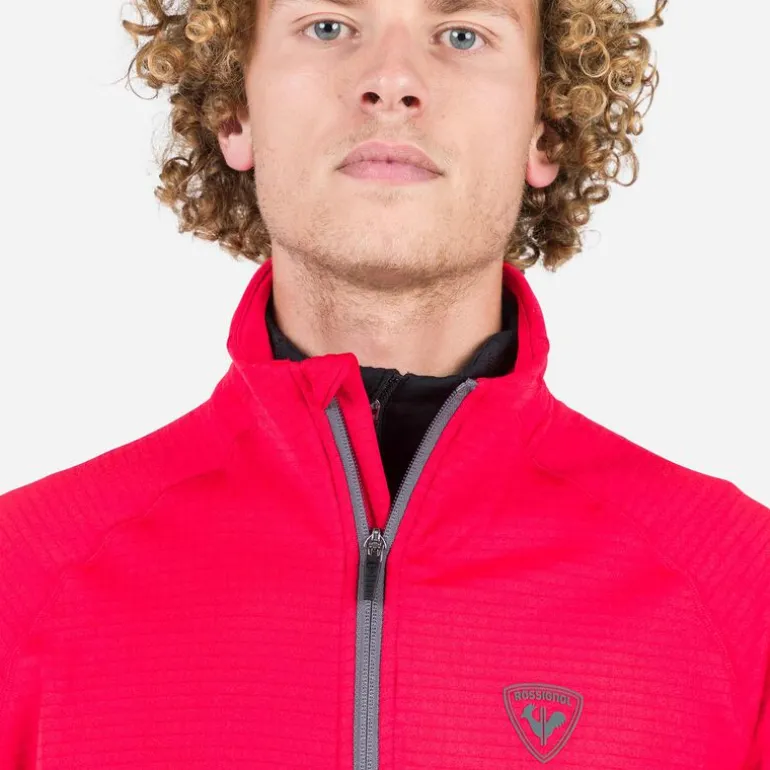 Men's Blackside Full-Zip Fleece Jacket