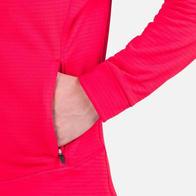 Men's Blackside Full-Zip Fleece Jacket