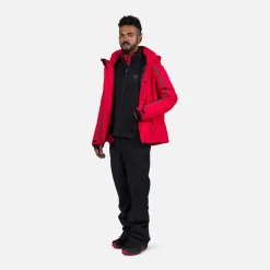 Men's Blackside Full-Zip Fleece Jacket