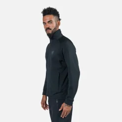 Men's Blackside Full-Zip Fleece Jacket