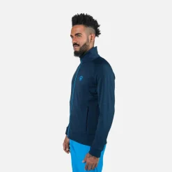 Men's Blackside Full-Zip Fleece Jacket
