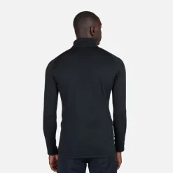 Men's Blackside Half-Zip Fleece