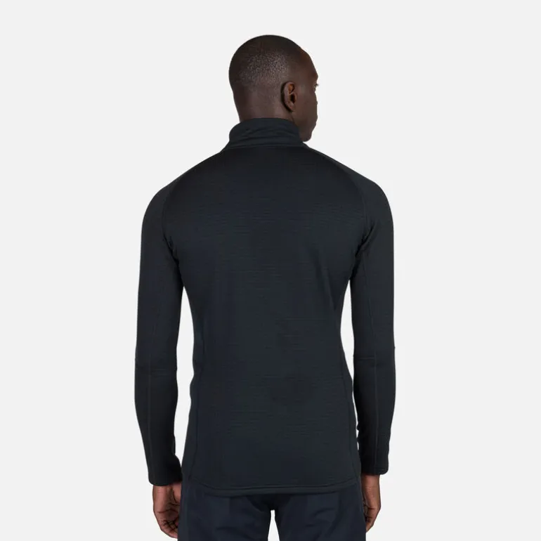 Men's Blackside Half-Zip Fleece