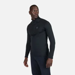 Men's Blackside Half-Zip Fleece