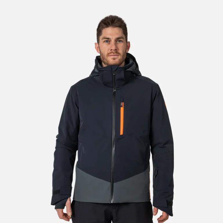 Men's Blackside Ski Jacket