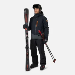Men's Blackside Ski Jacket