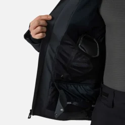 Men's Blackside Ski Jacket