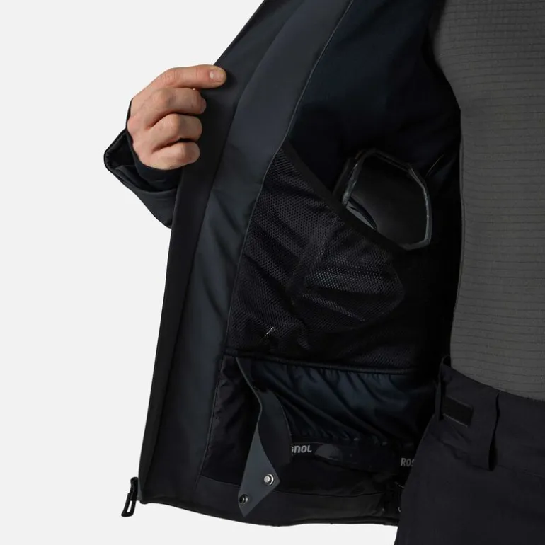 Men's Blackside Ski Jacket