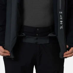 Men's Blackside Ski Jacket