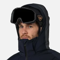 Men's Blackside Ski Jacket