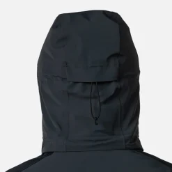 Men's Blackside Ski Jacket