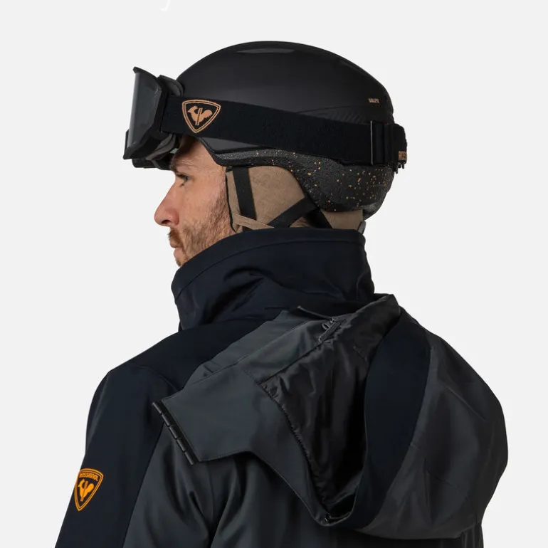 Men's Blackside Ski Jacket