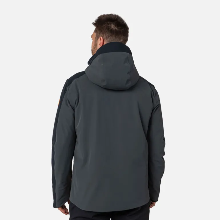 Men's Blackside Ski Jacket