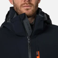 Men's Blackside Ski Jacket