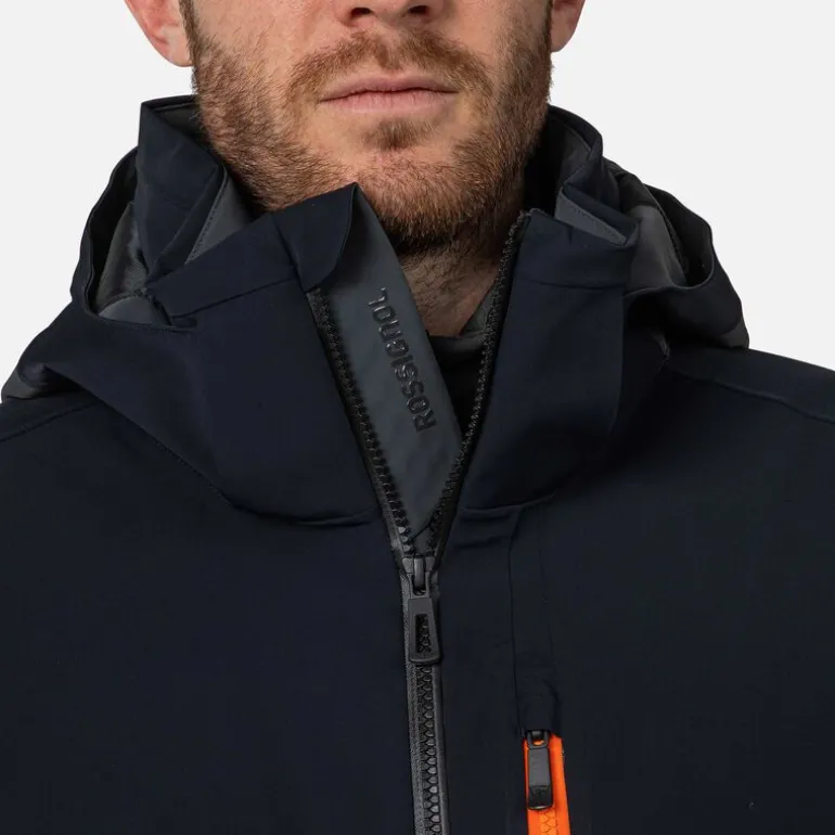 Men's Blackside Ski Jacket