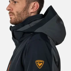 Men's Blackside Ski Jacket