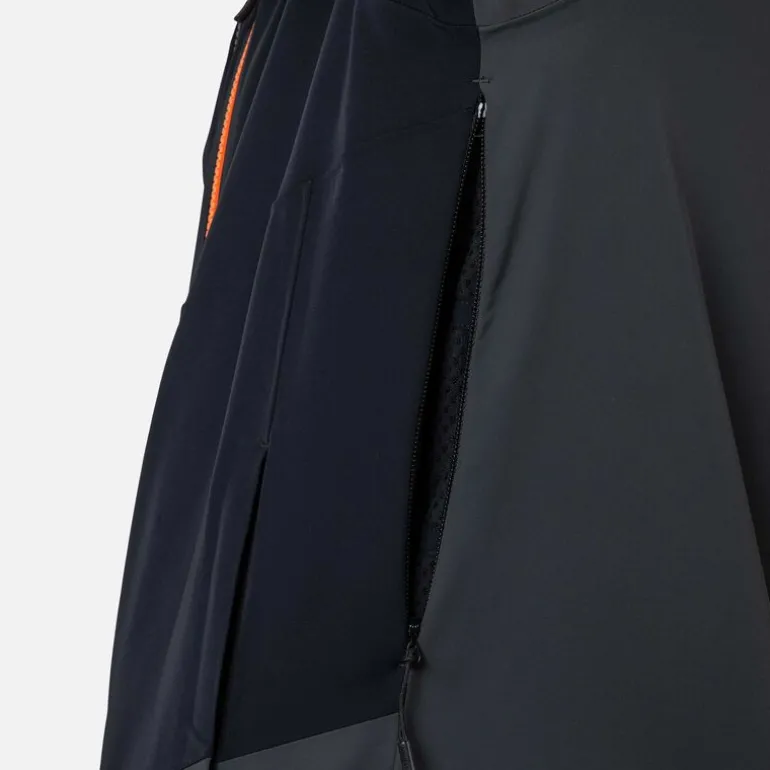 Men's Blackside Ski Jacket