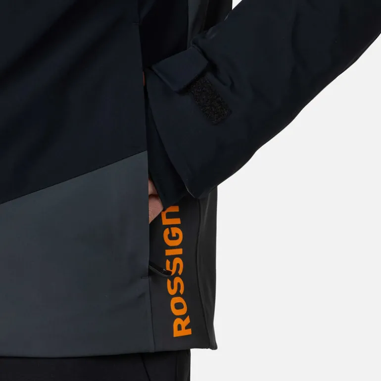 Men's Blackside Ski Jacket