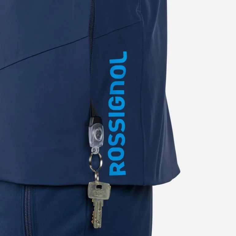Men's Blackside Ski Jacket