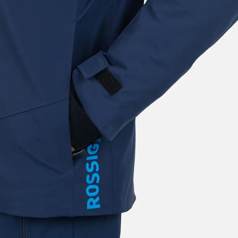 Men's Blackside Ski Jacket
