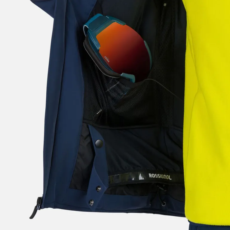 Men's Blackside Ski Jacket