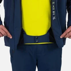 Men's Blackside Ski Jacket