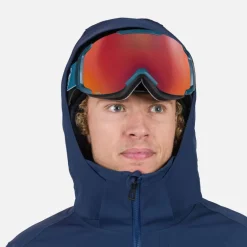 Men's Blackside Ski Jacket
