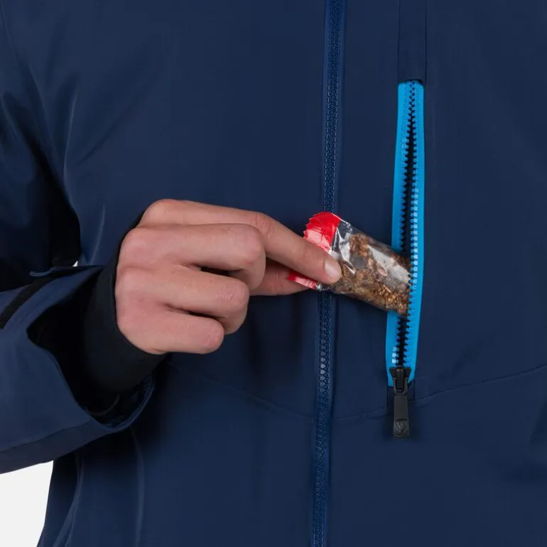 Men's Blackside Ski Jacket