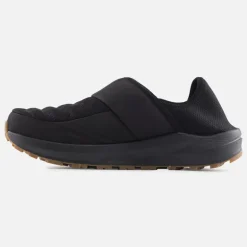 Men's Chalet Black Shoes