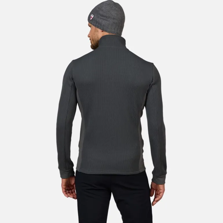 Men's Cieloalto Full-Zip Fleece