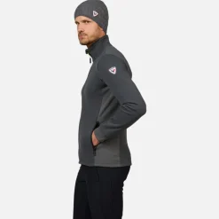 Men's Cieloalto Full-Zip Fleece
