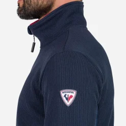 Men's Cieloalto Full-Zip Fleece