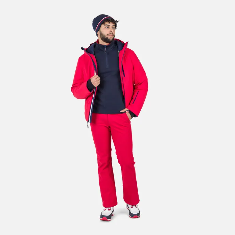 Men's Cieloalto Half-Zip Fleece