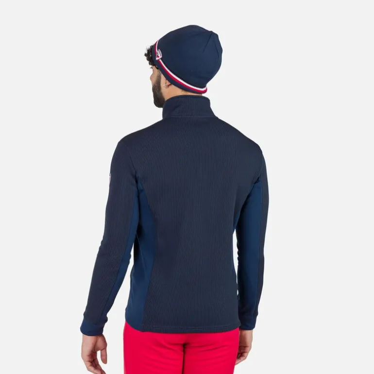 Men's Cieloalto Half-Zip Fleece