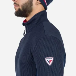 Men's Cieloalto Half-Zip Fleece
