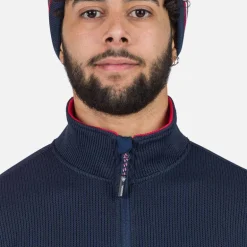 Men's Cieloalto Half-Zip Fleece