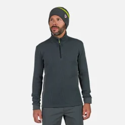 Men's Cieloalto Half-Zip Fleece