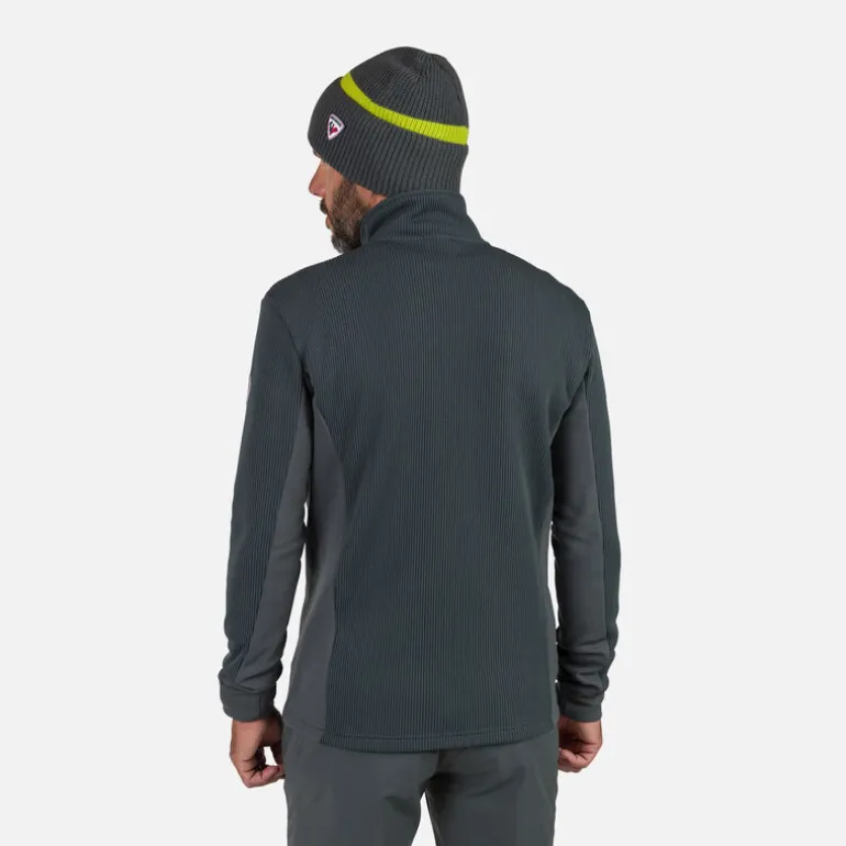 Men's Cieloalto Half-Zip Fleece