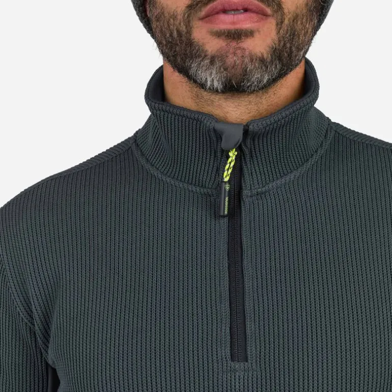 Men's Cieloalto Half-Zip Fleece