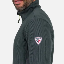 Men's Cieloalto Half-Zip Fleece