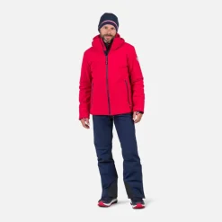 Men's Cieloalto Ski Jacket