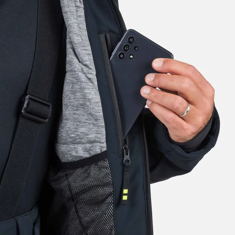 Men's Cieloalto Ski Jacket