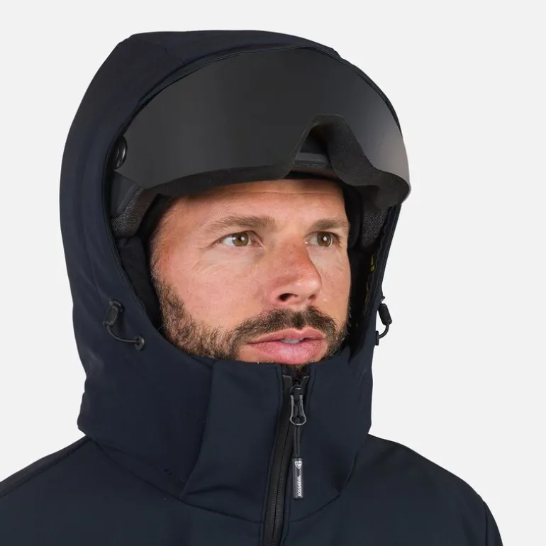 Men's Cieloalto Ski Jacket