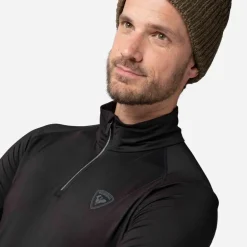 Men's Classique Half-Zip Baselayer Top