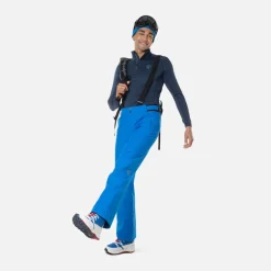 Men's Classique Half-Zip Baselayer Top