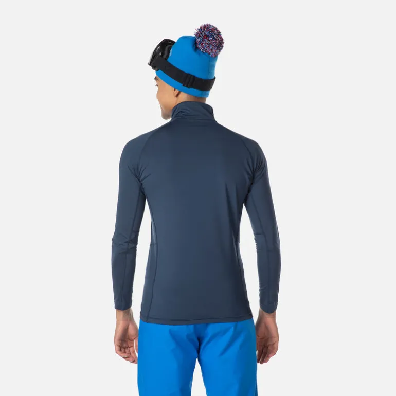 Men's Classique Half-Zip Baselayer Top