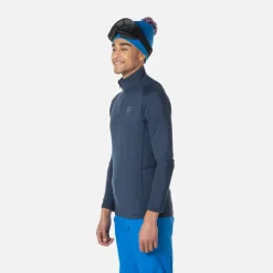 Men's Classique Half-Zip Baselayer Top
