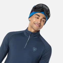 Men's Classique Half-Zip Baselayer Top