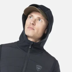 Men's Classique Hybrid Jacket